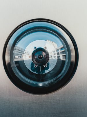 SEGURIDAD PRIVADA